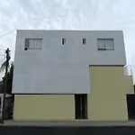 Residencias La Piedad