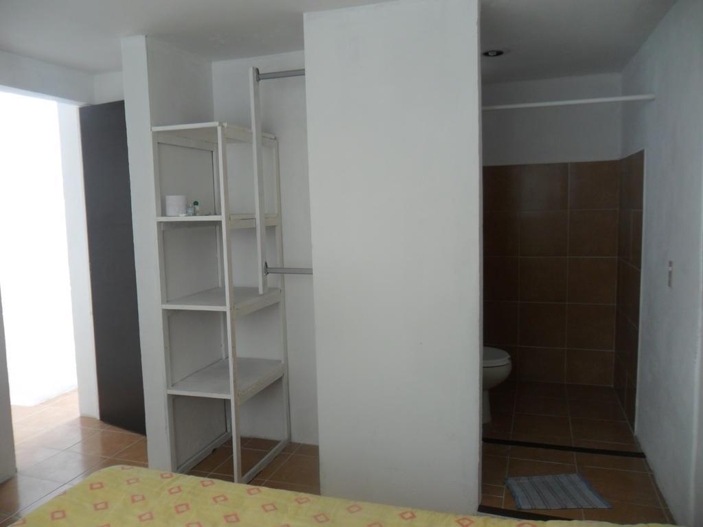 Residencias La Piedad *