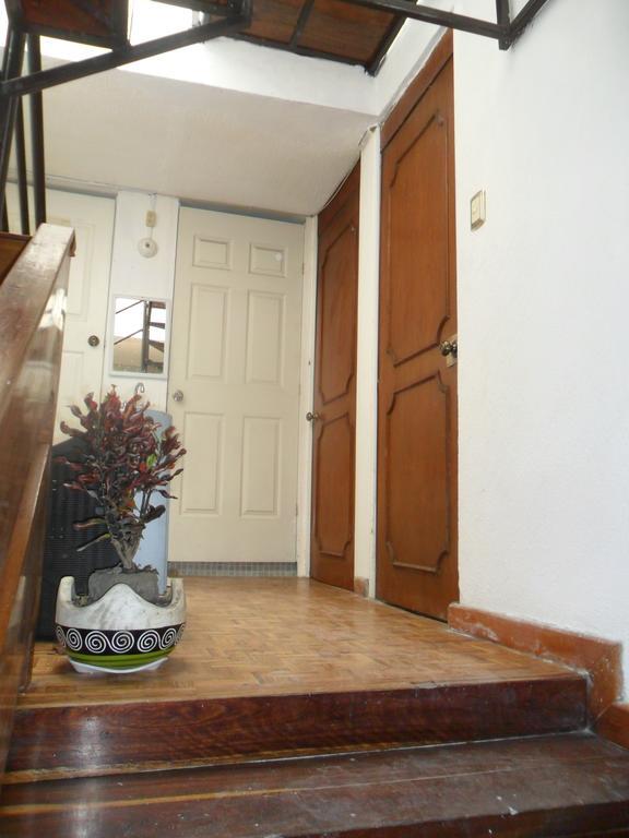 Residencias La Piedad Guest house Puebla
