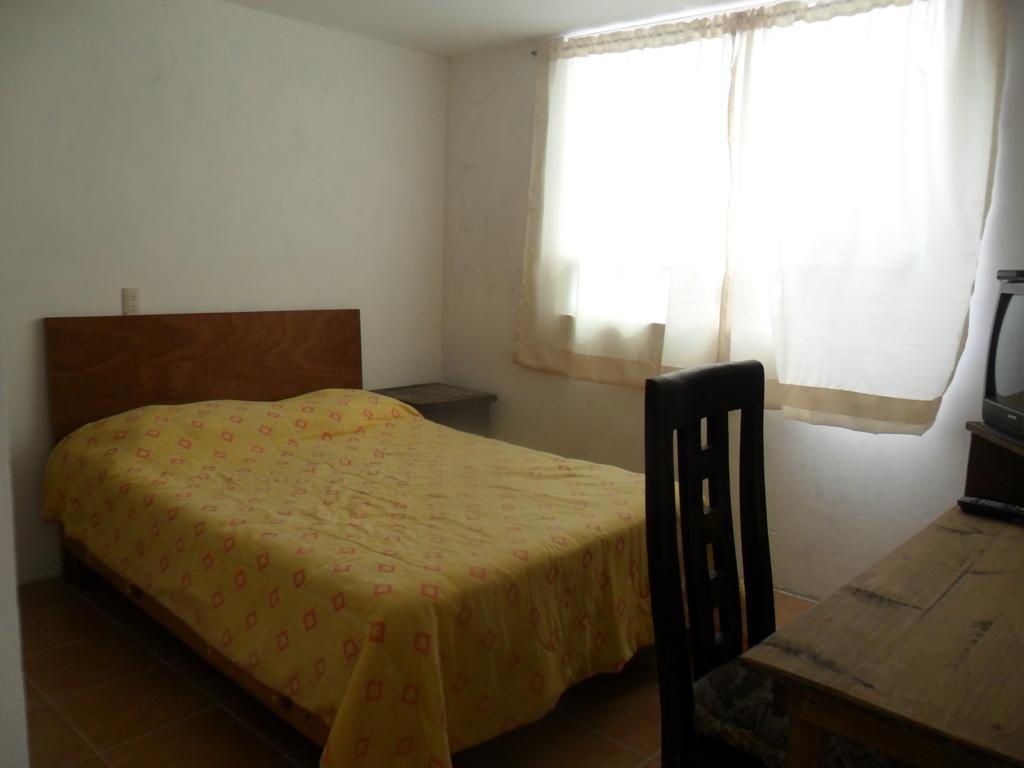 Residencias La Piedad Guest house Puebla