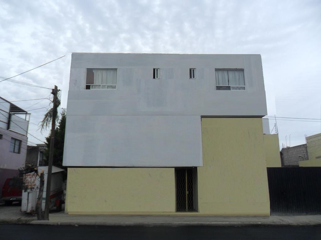 Guest house Residencias La Piedad