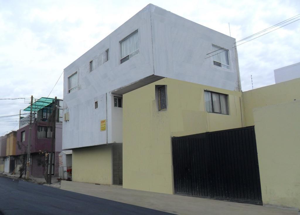 Guest house Residencias La Piedad Puebla